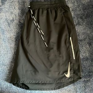 Mens Running shorts. Size XXL